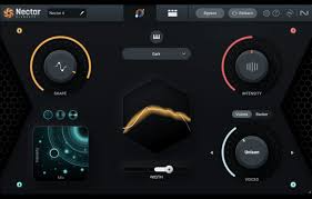 iZotope Nectar 4     Elements